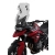 MRA szyba motocyklowa TRIUMPH TIGER 900 /GT PRO 2019-, forma VXCM, BEZBARWNA
