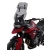 MRA szyba motocyklowa TRIUMPH TIGER 900 /GT PRO 2019-, forma VXCM, PRZYCIEMNIANA
