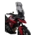 MRA szyba motocyklowa TRIUMPH TIGER 900 /GT PRO 2019-, forma VXCM, PRZYCIEMNIANA