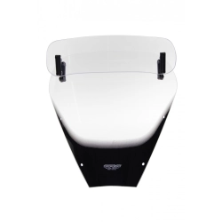 MRA szyba motocyklowa TRIUMPH TIGER 955 I 02- T709 / 709EN -, forma VT, BEZBARWNA