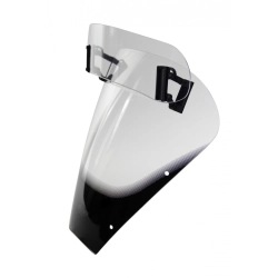 MRA szyba motocyklowa TRIUMPH TIGER 955 I 02- T709 / 709EN -, forma VT, BEZBARWNA