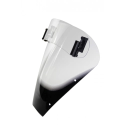 MRA szyba motocyklowa TRIUMPH TIGER 955 I 02- T709 / 709EN -, forma VT, BEZBARWNA