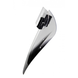 MRA szyba motocyklowa TRIUMPH TIGER 955 I 02- T709 / 709EN -, forma VT, BEZBARWNA