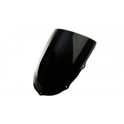MRA szyba motocyklowa APRILIA RS50 PG 1999-2005, forma O, CZARNA