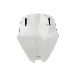 MRA szyba motocyklowa TRIUMPH TIGER SPORT 1050 NH01 2016-, forma VT, BEZBARWNA