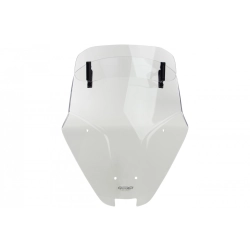 MRA szyba motocyklowa TRIUMPH TIGER SPORT 1050 NH01 2016-, forma VT, BEZBARWNA