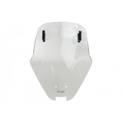 MRA szyba motocyklowa TRIUMPH TIGER SPORT 1050 NH01 2016-, forma VT, BEZBARWNA