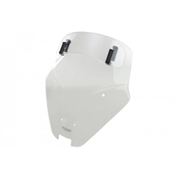 MRA szyba motocyklowa TRIUMPH TIGER SPORT 1050 NH01 2016-, forma VT, BEZBARWNA