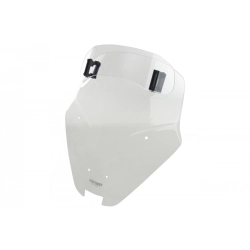 MRA szyba motocyklowa TRIUMPH TIGER SPORT 1050 NH01 2016-, forma VT, BEZBARWNA