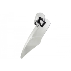 MRA szyba motocyklowa TRIUMPH TIGER SPORT 1050 NH01 2016-, forma VT, BEZBARWNA