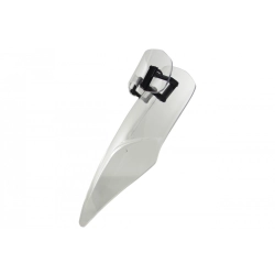 MRA szyba motocyklowa TRIUMPH TIGER SPORT 1050 NH01 2016-, forma VT, BEZBARWNA