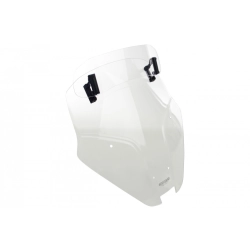 MRA szyba motocyklowa TRIUMPH TIGER SPORT 1050 NH01 2016-, forma VT, BEZBARWNA