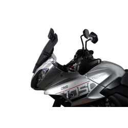 MRA szyba motocyklowa TRIUMPH TIGER SPORT 1050 NH01 2016-, forma VT, PRZYCIEMNIANA