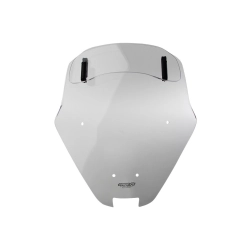 MRA szyba motocyklowa TRIUMPH TIGER SPORT 1050 NH01 2016-, forma VT, PRZYCIEMNIANA