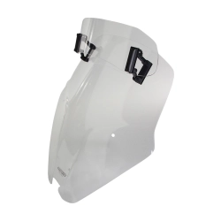 MRA szyba motocyklowa TRIUMPH TIGER SPORT 1050 NH01 2016-, forma VT, PRZYCIEMNIANA