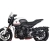 MRA szyba motocyklowa TRIUMPH TRIDENT660 T300E 2021-, forma NSPM, BEZBARWNA