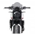 MRA szyba motocyklowa TRIUMPH TRIDENT660 T300E 2021-, forma NSPM, PRZYCIEMNIANA MOTORUS.PL
