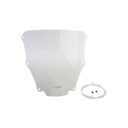 MRA szyba motocyklowa OT TRIUMPH TT600 806AD -, forma ON, BEZBARWNA