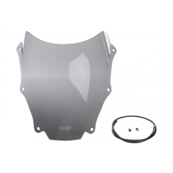 MRA szyba motocyklowa OT TRIUMPH TT600 806AD -, forma SN, PRZYCIEMNIANA