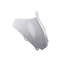 MRA szyba motocyklowa OT TRIUMPH TT600 806AD -, forma SN, PRZYCIEMNIANA