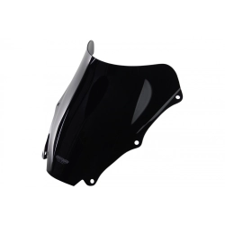 MRA szyba motocyklowa OT TRIUMPH TT600 806AD -, forma SN, CZARNA