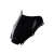 MRA szyba motocyklowa OT TRIUMPH TT600 806AD -, forma SN, CZARNA