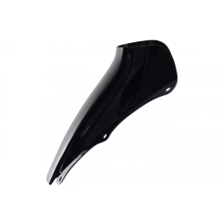 MRA szyba motocyklowa OT TRIUMPH TT600 806AD -, forma SN, CZARNA