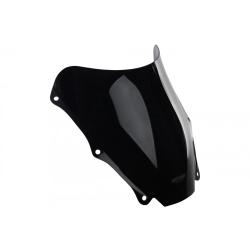 MRA szyba motocyklowa OT TRIUMPH TT600 806AD -, forma SN, CZARNA