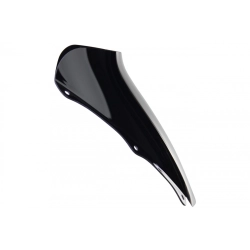 MRA szyba motocyklowa OT TRIUMPH TT600 806AD -, forma SN, CZARNA