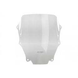 MRA szyba motocyklowa OT TRIUMPH TT600 806AD -, forma TN, BEZBARWNA