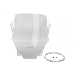 MRA szyba motocyklowa OT TRIUMPH TT600 806AD -, forma TN, BEZBARWNA