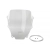MRA szyba motocyklowa OT TRIUMPH TT600 806AD -, forma TN, BEZBARWNA