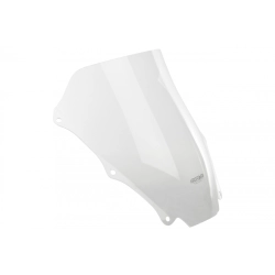 MRA szyba motocyklowa OT TRIUMPH TT600 806AD -, forma TN, BEZBARWNA