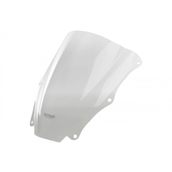 MRA szyba motocyklowa OT TRIUMPH TT600 806AD -, forma RN, BEZBARWNA