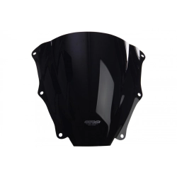 MRA RACING szyba motocyklowa TRIUMPH TT 600, 806AD, -, czarna MOTORUS.PL