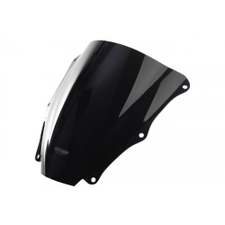 MRA szyba motocyklowa OT TRIUMPH TT600 806AD -, forma RN, CZARNA