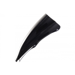 MRA szyba motocyklowa OT TRIUMPH TT600 806AD -, forma RN, CZARNA