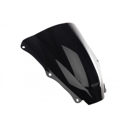MRA szyba motocyklowa OT TRIUMPH TT600 806AD -, forma RN, CZARNA