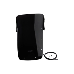 MRA szyba motocyklowa OT YAMAHA FJ1200 1XJ 1YK 1986-1987, forma TN, BEZBARWNA