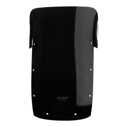 MRA szyba motocyklowa OT YAMAHA FJ1200 1XJ 1YK 1986-1987, forma TN, BEZBARWNA