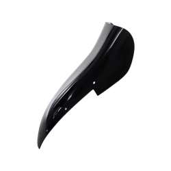 MRA szyba motocyklowa OT YAMAHA FJ1200 1XJ 1YK 1986-1987, forma TN, PRZYCIEMNIANA