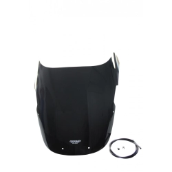 MRA szyba motocyklowa OT YAMAHA FJ1200 3YA/3SK 1991-, forma ON, CZARNA