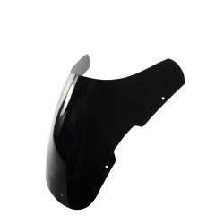 MRA szyba motocyklowa OT YAMAHA FJ1200 3YA/3SK 1991-, forma ON, CZARNA