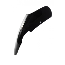 MRA szyba motocyklowa OT YAMAHA FJ1200 3YA/3SK 1991-, forma ON, CZARNA