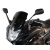 MRA szyba motocyklowa YAMAHA XJ6 DIVERSION F RJ19 2010-, forma O, BEZBARWNA MOTORUS.PL