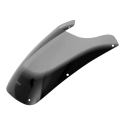 MRA szyba motocyklowa OT YAMAHA FZR400 -, forma ON, PRZYCIEMNIANA
