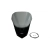 MRA szyba motocyklowa YAMAHA FZ600 S2 FAZER RJ14 2007-, forma R, PRZYCIEMNIANA MOTORUS.PL