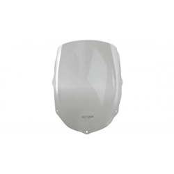 MRA szyba motocyklowa APRILIA RS250 LD 1998-, forma O, BEZBARWNA