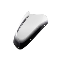 MRA szyba motocyklowa OT YAMAHA FZ750 1FN/2KK/2MG/3KT 1985-, forma ON, BEZBARWNA