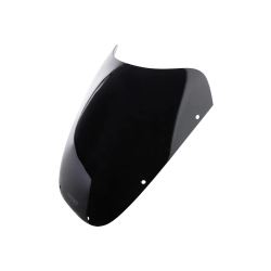 MRA szyba motocyklowa OT YAMAHA FZ750 1FN/2KK/2MG/3KT 1985-, forma ON, BEZBARWNA